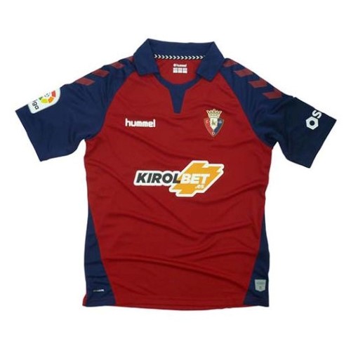 Camiseta Osasuna Primera equipación 2019-2020